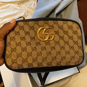 Gucci crossbody bag
